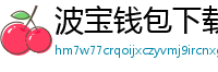 波宝钱包下载